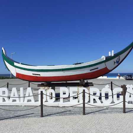 Praia Do Pedrogao Pedrogao  Bagian luar foto