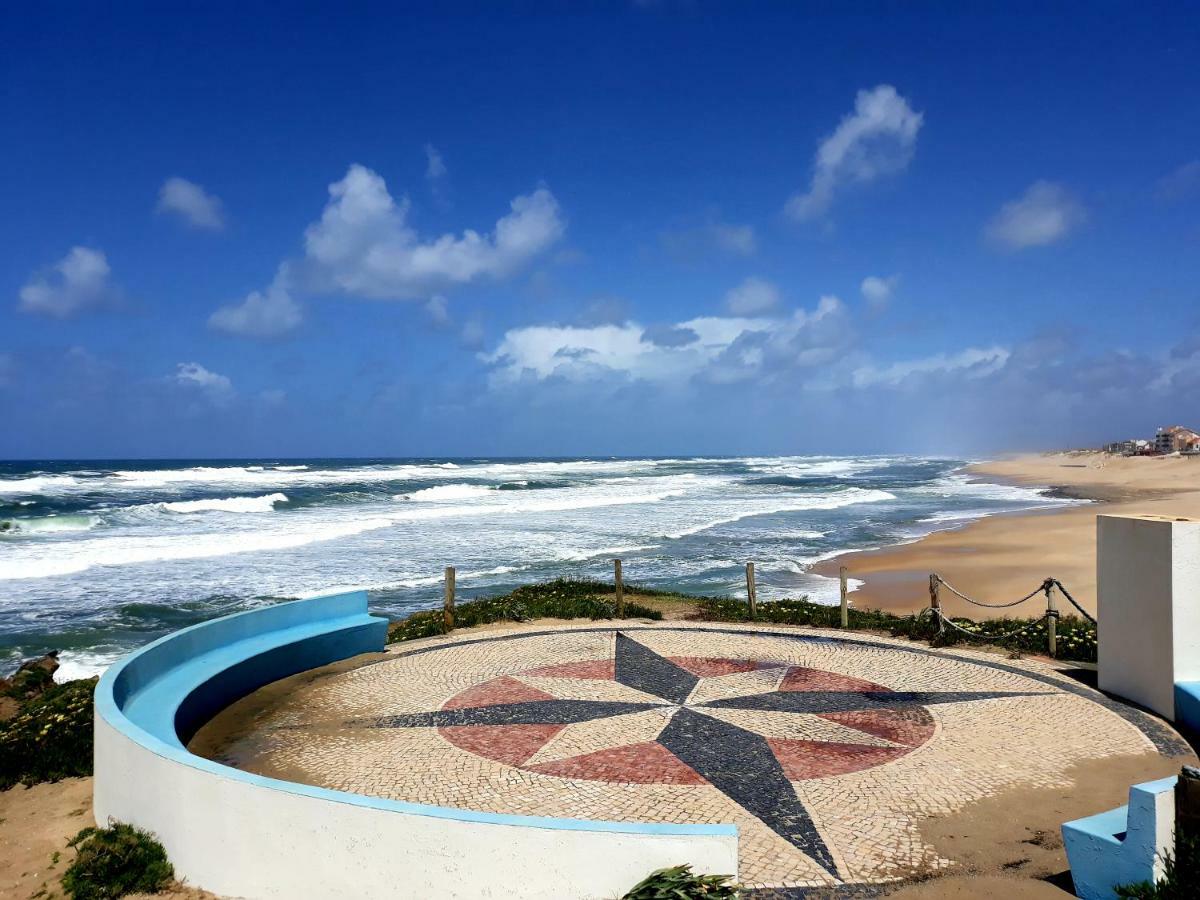 Praia Do Pedrogao Pedrogao  Bagian luar foto