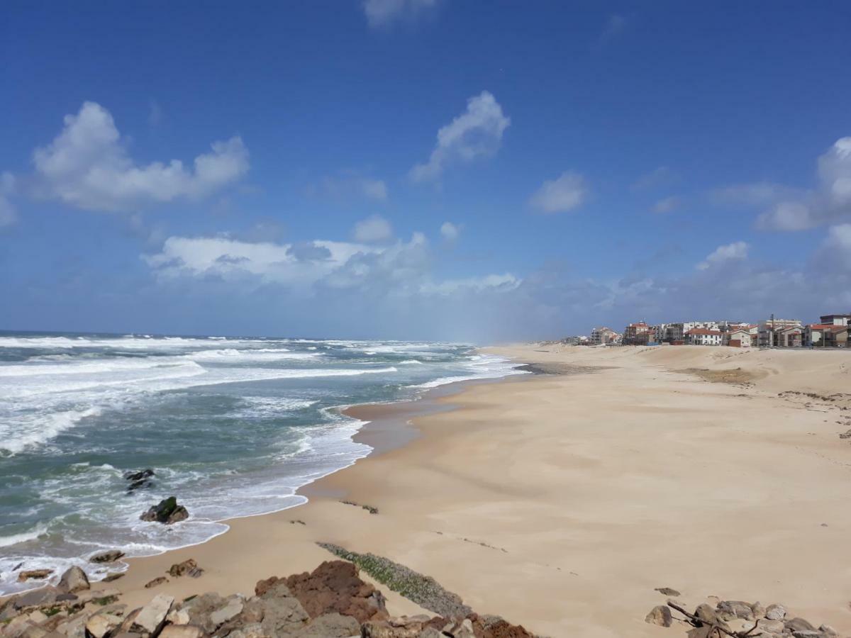 Praia Do Pedrogao Pedrogao  Bagian luar foto