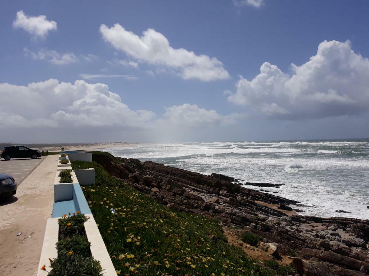 Praia Do Pedrogao Pedrogao  Bagian luar foto