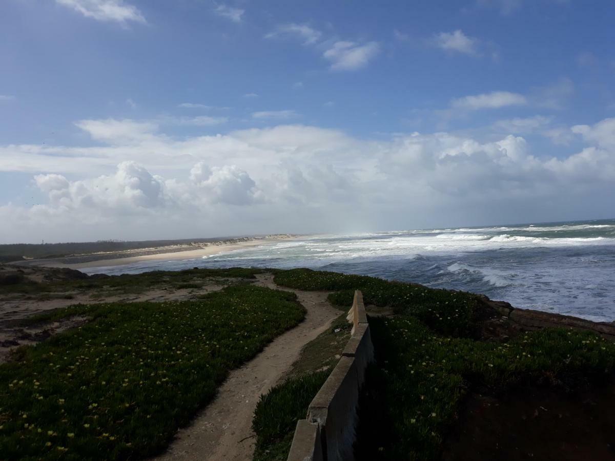 Praia Do Pedrogao Pedrogao  Bagian luar foto