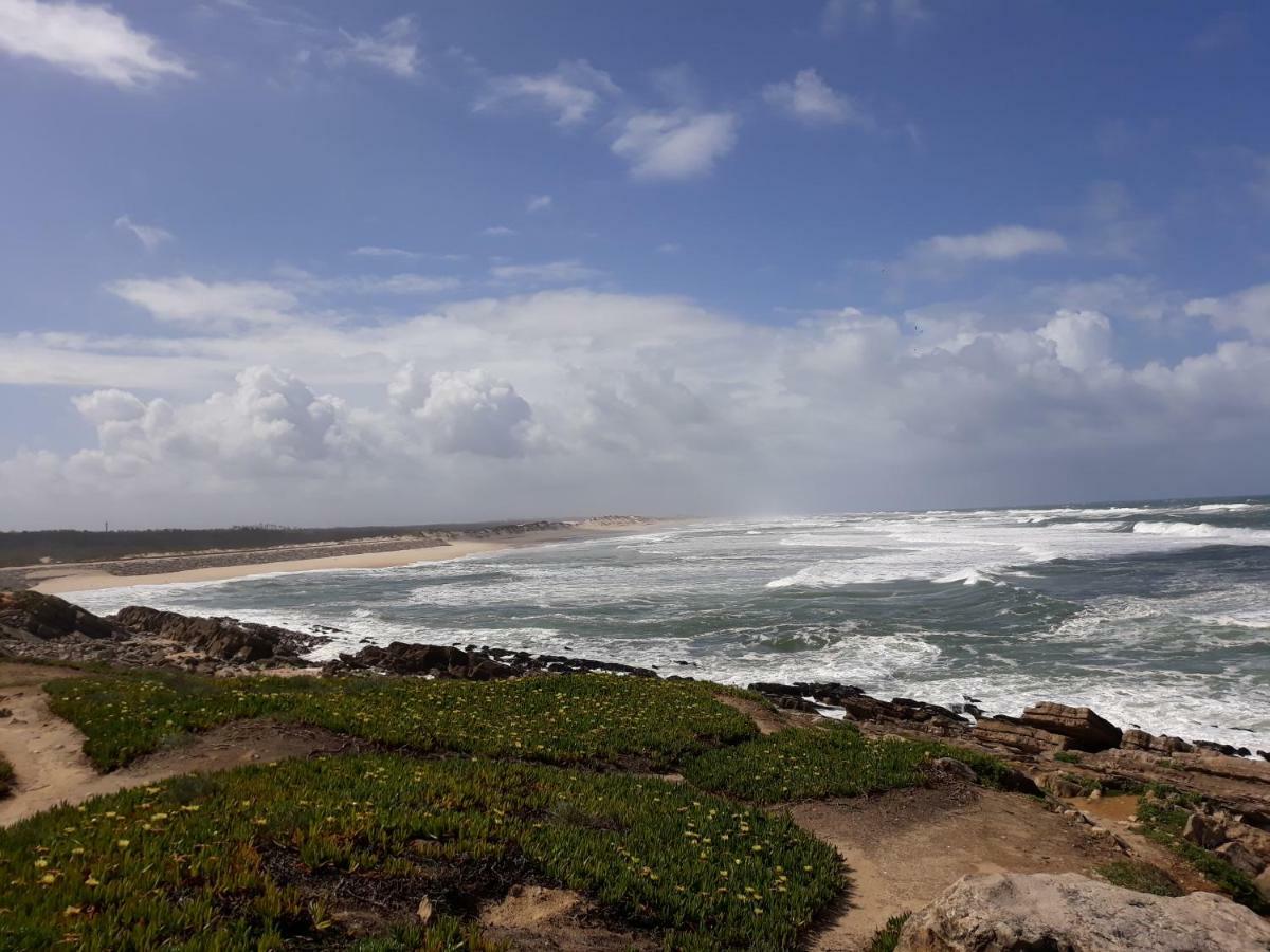Praia Do Pedrogao Pedrogao  Bagian luar foto